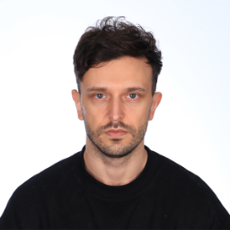 Avatar image for Valerys Mitrofanis